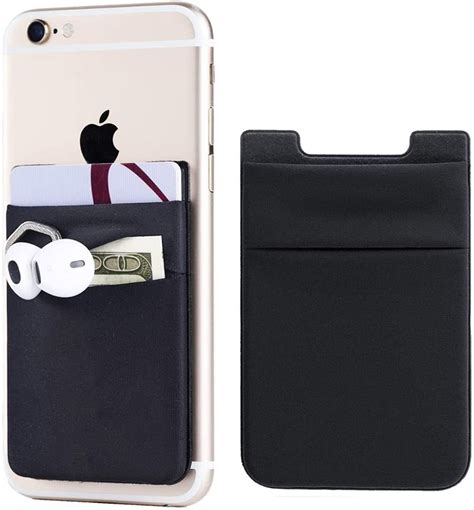 smart phone card holder|best card holder for phone.